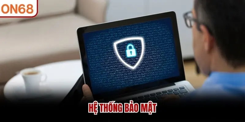 Hệ thống bảo mật